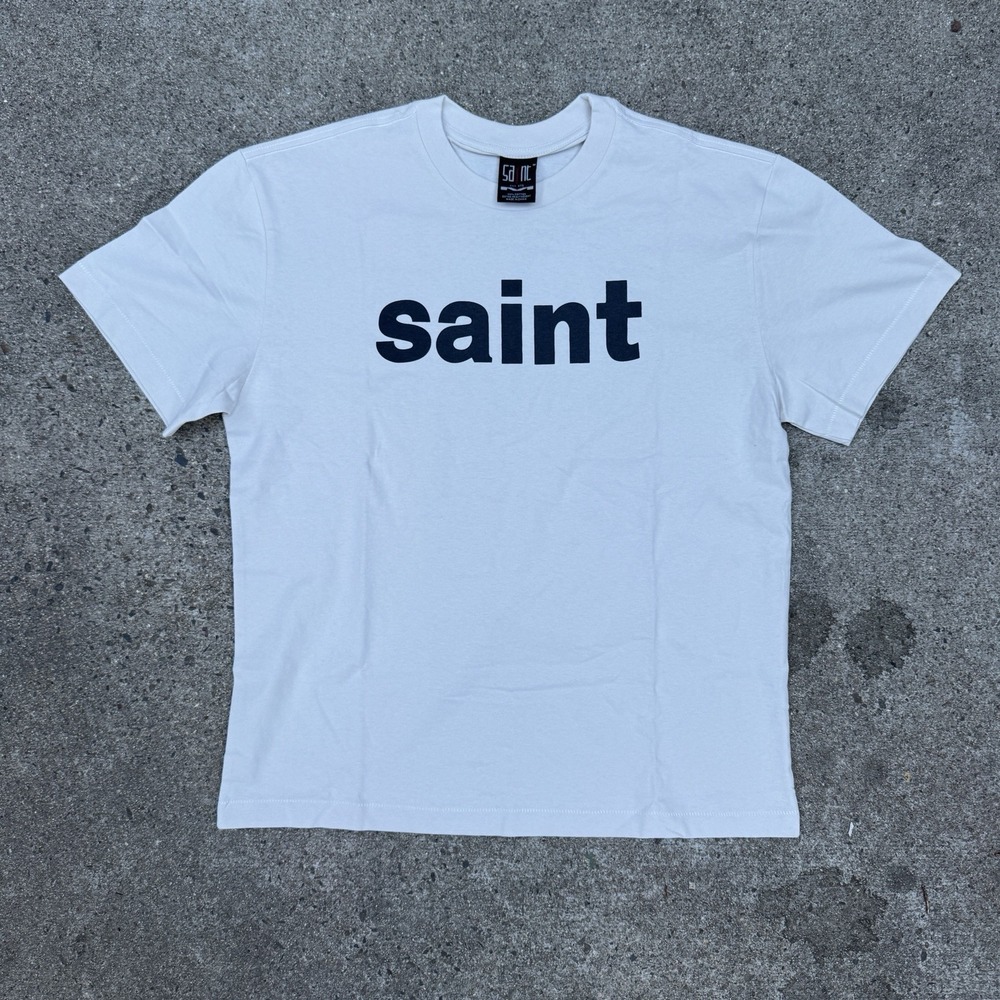 SAINT MXXXXXX Sweet Saint Tee Shirt Medium
